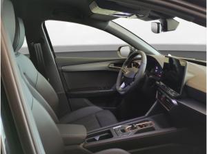 Cupra Leon Sportstourer 1.5 e-HYBRID ACC LED NAVI KAMERA SHZ