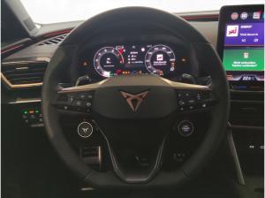 Cupra Leon Sportstourer 1.5 e-HYBRID ACC LED NAVI KAMERA SHZ