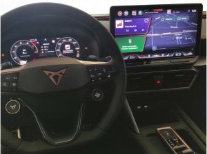 Cupra Leon Sportstourer 1.5 e-HYBRID ACC LED NAVI KAMERA SHZ
