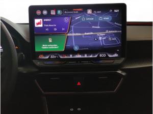 Cupra Leon Sportstourer 1.5 e-HYBRID ACC LED NAVI KAMERA SHZ