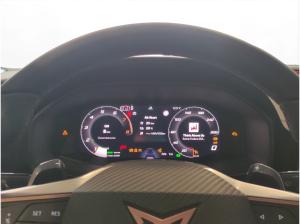 Cupra Leon Sportstourer 1.5 e-HYBRID ACC LED NAVI KAMERA SHZ