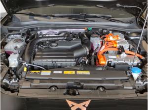 Cupra Leon Sportstourer 1.5 e-HYBRID ACC LED NAVI KAMERA SHZ