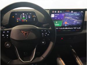 Cupra Born Edition Dynamic 170