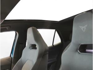 Cupra Born Edition Dynamic 170