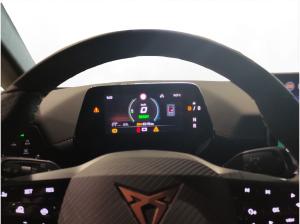 Cupra Born Edition Dynamic 170