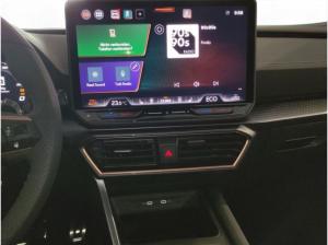 Cupra Formentor 1.5 e-HYBRID
