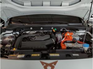 Cupra Formentor 1.5 e-HYBRID