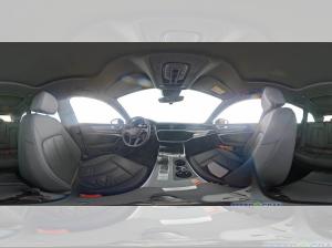 Audi A6 Avant 45 TFSI q. Matrix/Pano/AHK/ACC/R-Kamera