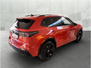 Volkswagen Tiguan R-Line *GEWERBE-LEASING!*SOFORT VERFÜGBAR!* 2,0 l TDI SCR 110 kW (150 PS) 7-Gang-Doppelkupplungsgetr