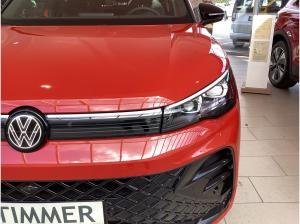 Volkswagen Tiguan R-Line *GEWERBE-LEASING!*SOFORT VERFÜGBAR!* 2,0 l TDI SCR 110 kW (150 PS) 7-Gang-Doppelkupplungsgetr