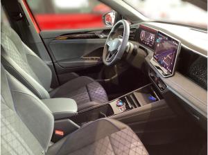 Volkswagen Tiguan R-Line *GEWERBE-LEASING!*SOFORT VERFÜGBAR!* 2,0 l TDI SCR 110 kW (150 PS) 7-Gang-Doppelkupplungsgetr