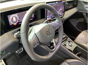 Volkswagen Tiguan R-Line *GEWERBE-LEASING!*SOFORT VERFÜGBAR!* 2,0 l TDI SCR 110 kW (150 PS) 7-Gang-Doppelkupplungsgetr