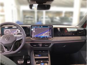 Volkswagen Tiguan R-Line *GEWERBE-LEASING!*SOFORT VERFÜGBAR!* 2,0 l TDI SCR 110 kW (150 PS) 7-Gang-Doppelkupplungsgetr