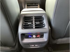 Volkswagen Tiguan R-Line *GEWERBE-LEASING!*SOFORT VERFÜGBAR!* 2,0 l TDI SCR 110 kW (150 PS) 7-Gang-Doppelkupplungsgetr