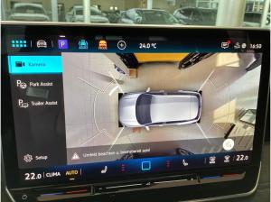 Volkswagen Tiguan R-Line *GEWERBE-LEASING!*SOFORT VERFÜGBAR!* 2,0 l TDI SCR 110 kW (150 PS) 7-Gang-Doppelkupplungsgetr