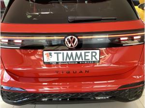 Volkswagen Tiguan R-Line *GEWERBE-LEASING!*SOFORT VERFÜGBAR!* 2,0 l TDI SCR 110 kW (150 PS) 7-Gang-Doppelkupplungsgetr