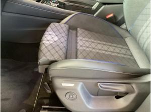 Volkswagen Tiguan R-Line *GEWERBE-LEASING!*SOFORT VERFÜGBAR!* 2,0 l TDI SCR 110 kW (150 PS) 7-Gang-Doppelkupplungsgetr