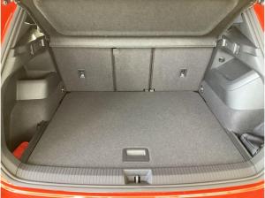 Volkswagen Tiguan R-Line *GEWERBE-LEASING!*SOFORT VERFÜGBAR!* 2,0 l TDI SCR 110 kW (150 PS) 7-Gang-Doppelkupplungsgetr