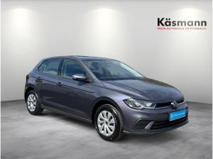 Volkswagen Polo Life 1.0 SHZ ALLWETTER 5J.GARANTIE CARPLAY