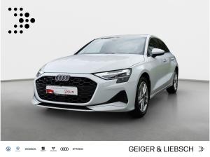 Audi A3 Sportback 35 TFSI advanced*0,99%-Finanz*NAVI-PLUS*LED*KAMERA*SHZ*VIRTUAL