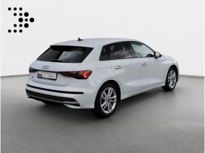 Audi A3 Sportback 35 TFSI advanced*0,99%-Finanz*NAVI-PLUS*LED*KAMERA*SHZ*VIRTUAL