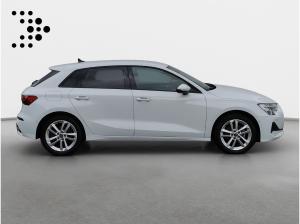 Audi A3 Sportback 35 TFSI advanced*0,99%-Finanz*NAVI-PLUS*LED*KAMERA*SHZ*VIRTUAL