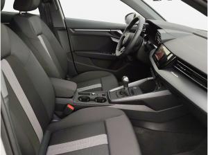 Audi A3 Sportback 35 TFSI advanced*0,99%-Finanz*NAVI-PLUS*LED*KAMERA*SHZ*VIRTUAL