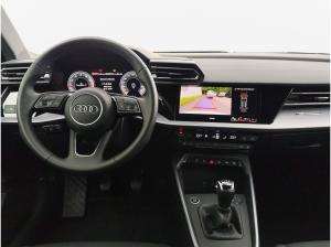 Audi A3 Sportback 35 TFSI advanced*0,99%-Finanz*NAVI-PLUS*LED*KAMERA*SHZ*VIRTUAL