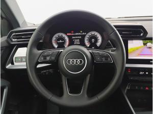 Audi A3 Sportback 35 TFSI advanced*0,99%-Finanz*NAVI-PLUS*LED*KAMERA*SHZ*VIRTUAL