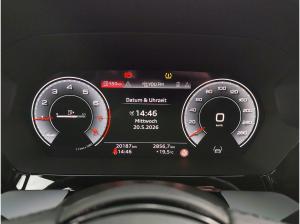 Audi A3 Sportback 35 TFSI advanced*0,99%-Finanz*NAVI-PLUS*LED*KAMERA*SHZ*VIRTUAL