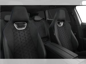 Volkswagen Passat R-Line 1,5 l eHybrid OPF 130 kW (177 PS) / 85 kW (115 PS) 6-Gang-Doppelkupplungsgetriebe DSG