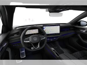 Volkswagen Passat R-Line 1,5 l eHybrid OPF 130 kW (177 PS) / 85 kW (115 PS) 6-Gang-Doppelkupplungsgetriebe DSG