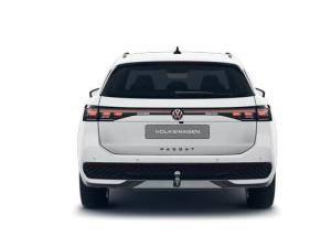 Volkswagen Passat R-Line 1,5 l eHybrid OPF 130 kW (177 PS) / 85 kW (115 PS) 6-Gang-Doppelkupplungsgetriebe DSG