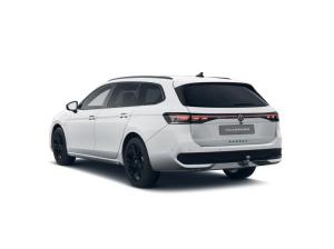 Volkswagen Passat R-Line 1,5 l eHybrid OPF 130 kW (177 PS) / 85 kW (115 PS) 6-Gang-Doppelkupplungsgetriebe DSG