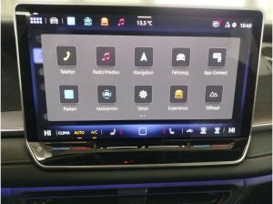 Volkswagen Tayron 2.0 TDI Life 4M Navi AHK LED 7-Sitze