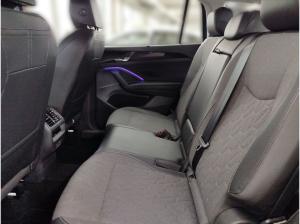 Volkswagen Tayron 2.0 TDI Life 4M Navi AHK LED 7-Sitze