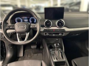 Audi Q2 40 TFSI quattro advanced S tronic LED NAVI