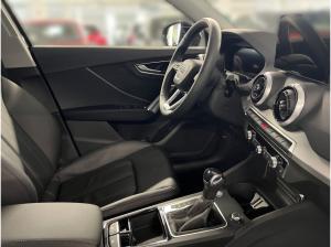 Audi Q2 40 TFSI quattro advanced S tronic LED NAVI