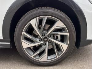Audi A3 allstreet 40 TFSI e S tronic LED ACC AHK Navi WINTERRÄDER INKL.
