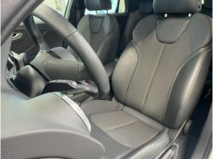 Audi Q2 advanced 35 TFSI Matrix AHK Navi