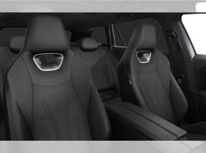 Volkswagen Passat R-Line 1,5 l eHybrid OPF 130 kW (177 PS) / 85 kW (115 PS) 6-Gang-Doppelkupplungsgetriebe DSG