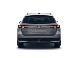 Volkswagen Passat R-Line 1,5 l eHybrid OPF 130 kW (177 PS) / 85 kW (115 PS) 6-Gang-Doppelkupplungsgetriebe DSG