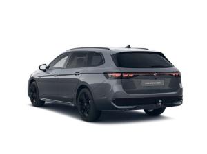 Volkswagen Passat R-Line 1,5 l eHybrid OPF 130 kW (177 PS) / 85 kW (115 PS) 6-Gang-Doppelkupplungsgetriebe DSG