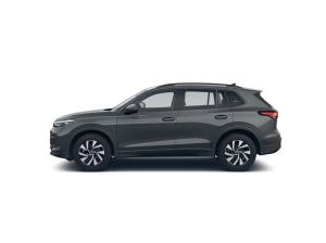Volkswagen Tiguan Life 1.5 eTSI DSG