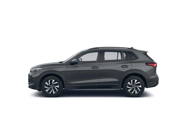 Volkswagen Tiguan Life 1.5 eTSI DSG