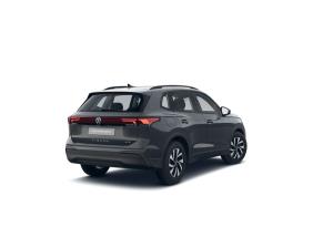 Volkswagen Tiguan Life 1.5 eTSI DSG