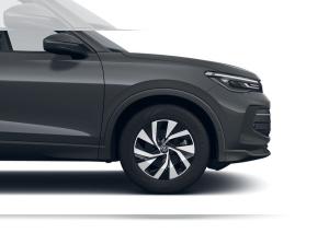 Volkswagen Tiguan Life 1.5 eTSI DSG