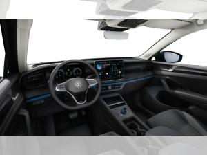 Volkswagen Tiguan Life 1.5 eTSI DSG