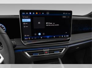 Volkswagen Tiguan R-Line 1.5 eHybrid DSG