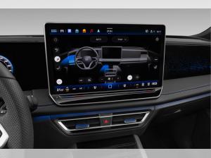 Volkswagen Tiguan R-Line 1.5 eTSI  DSG